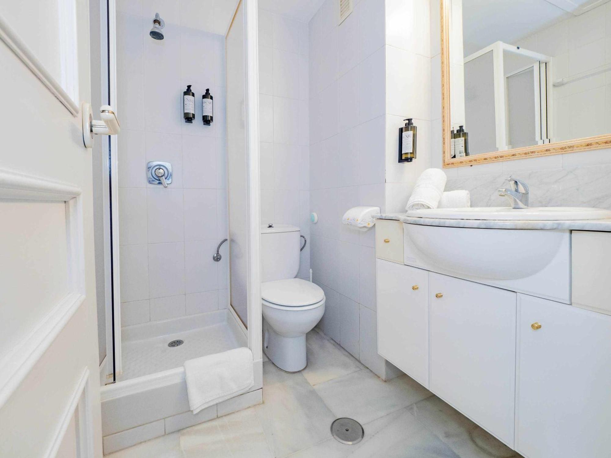 Mshome La Fragata Sea Terrace 베날마데나코스타 외부 사진